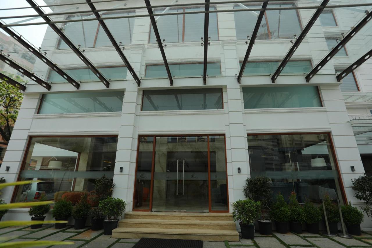 Kochi Coral Isle酒店 外观 照片